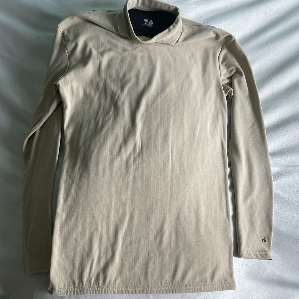 Badger Cold Gear